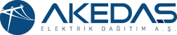 AKEDAŞ ELEKTRİK DAĞITIM